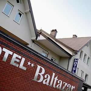Hotel Baltazar Pultusk