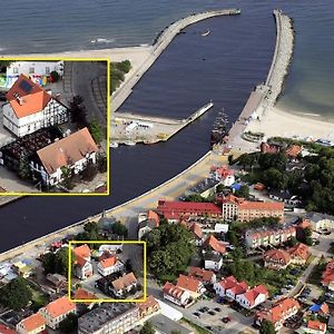 Fisherman'S House